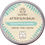 Suntribe Eucalyptus & Jojoba After Sun Balm