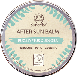 Suntribe After Sun Balm Eucalyptus & Jojoba - 100 ml