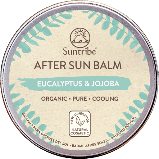 Suntribe After Sun Balm Eucalyptus & Jojoba - 100 ml