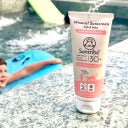 Suntribe Kids Mineral Sunscreen SPF 30 - 100 ml