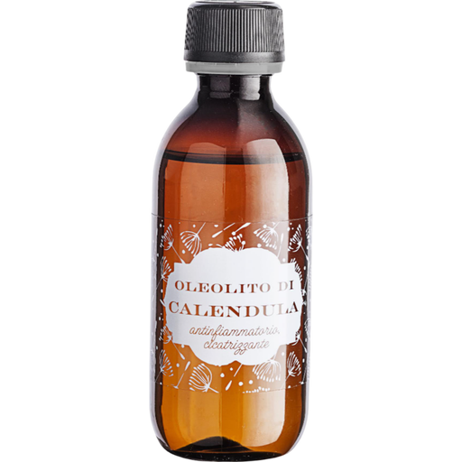 Officina Naturae Olipuri Ringelblumen Ölauszug - 110 ml