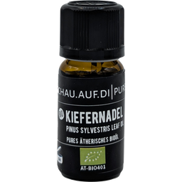 SCHAU AUF Di Bio Kiefernadelöl - 10 ml