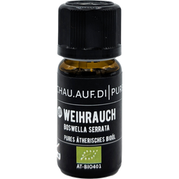 Schau auf di Organiczny olejek z kadzidłowca - 10 ml