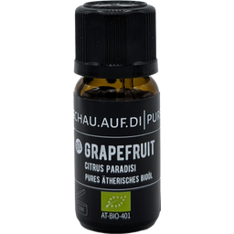 SCHAU AUF Di Bio Grapefruitöl - 10 ml