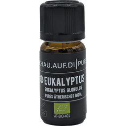 Schau auf di Organiczny olejek eukaliptusowy - 10 ml