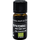 Schau auf di Organiczny olejek z paczuli - 10 ml