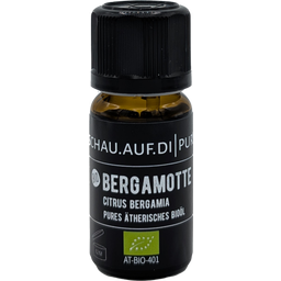 Schau auf di Organiczny olejek bergamotowy - 10 ml