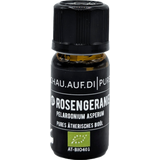 SCHAU AUF Di Muškátový olej