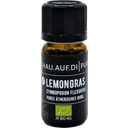 Schau auf di Huile de Citronnelle Bio - 10 ml