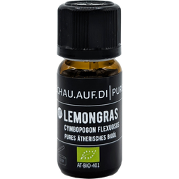 SCHAU AUF Di Bio Lemongrasöl - 10 ml