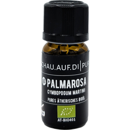 Schau auf di Palmarosa Oil - 10 ml