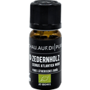 SCHAU AUF Di Biologische Cederhoutolie - 10 ml