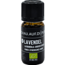 Schau auf di Aceite de Lavanda Bio - 10 ml