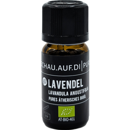 Schau auf di Organic Lavender Oil  - 10 ml