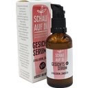 Schau auf di Hyaluron_Smooth Face Serum  - 50 ml