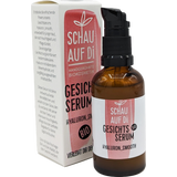 Schau auf di Hyaluron_Smooth Face Serum 