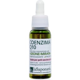 La Saponaria Koenzim Q10 - 30 ml