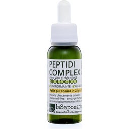 laSaponaria Peptid-komplex inkamogyoróval - 30 ml