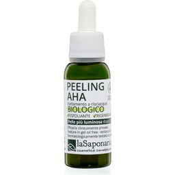 laSaponaria AHA peeling - 30 ml