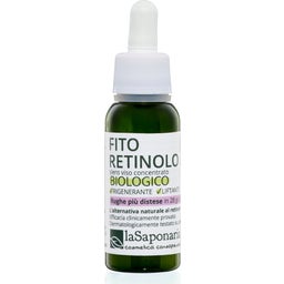 La Saponaria Fitoretinol - 30 ml