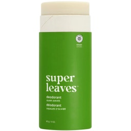 Attitude Super Leaves Deodorant Olive Leaves - 85 g