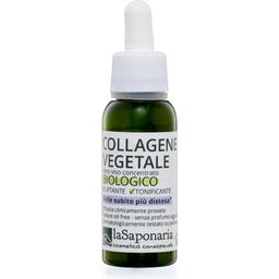 La Saponaria Colágeno Vegetal - 30 ml