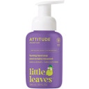 little leaves Vanilla & Pear Foaming Hand Soap - 295 ml