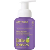 little leaves Foaming Hand Soap Vanilla & Pear