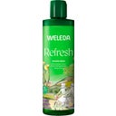Weleda Refresh Shower Cream Citrus - 400 ml