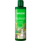 Weleda Refresh Shower Cream Citrus
