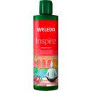 Weleda Inspire Shower Cream Granada - 400 ml