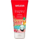Weleda Inspire - Doccia Cremosa Melograno - 200 ml