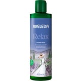 Weleda Relax Shower Cream Lavendel