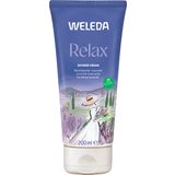 Weleda Doccia Crema Love Aroma