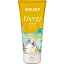 Weleda Energy aromisuihkugeeli - 200 ml