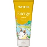 Weleda Energy Shower Gel Imbir