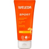 Weleda Sportski gel za tuširanje fresh kick