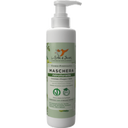 Restrukturierende Haarmaske Kresse & Amla - 150 ml