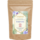 CULTIVATOR'S Organic Herbal Hair Shampoo Powder - 