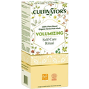 CULTIVATOR'S Organic Herbal Hair Mask Powder - Volumizing