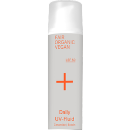 i+m Mix & Match Daily UV-Fluid SPF 50 - 30 ml