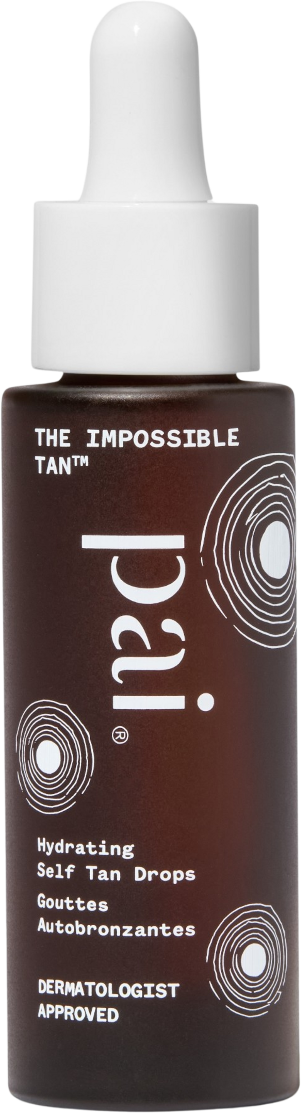 The Impossible Tan™ Hydrating Self Tan Drops