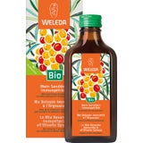 Weleda Organic My Sea Buckthorn Immune Drink