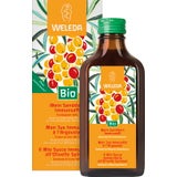 Weleda Organic My Sea Buckthorn Immune Juice