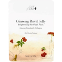 100% Pure Ginseng Collagen Boost Mask - 1 komad