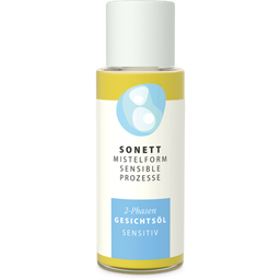 Sonett 2-Phase Face Oil - Sensitiv