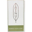 Bamboo Facial Soap, 50 g