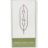 BINU Bamboo Facial Soap