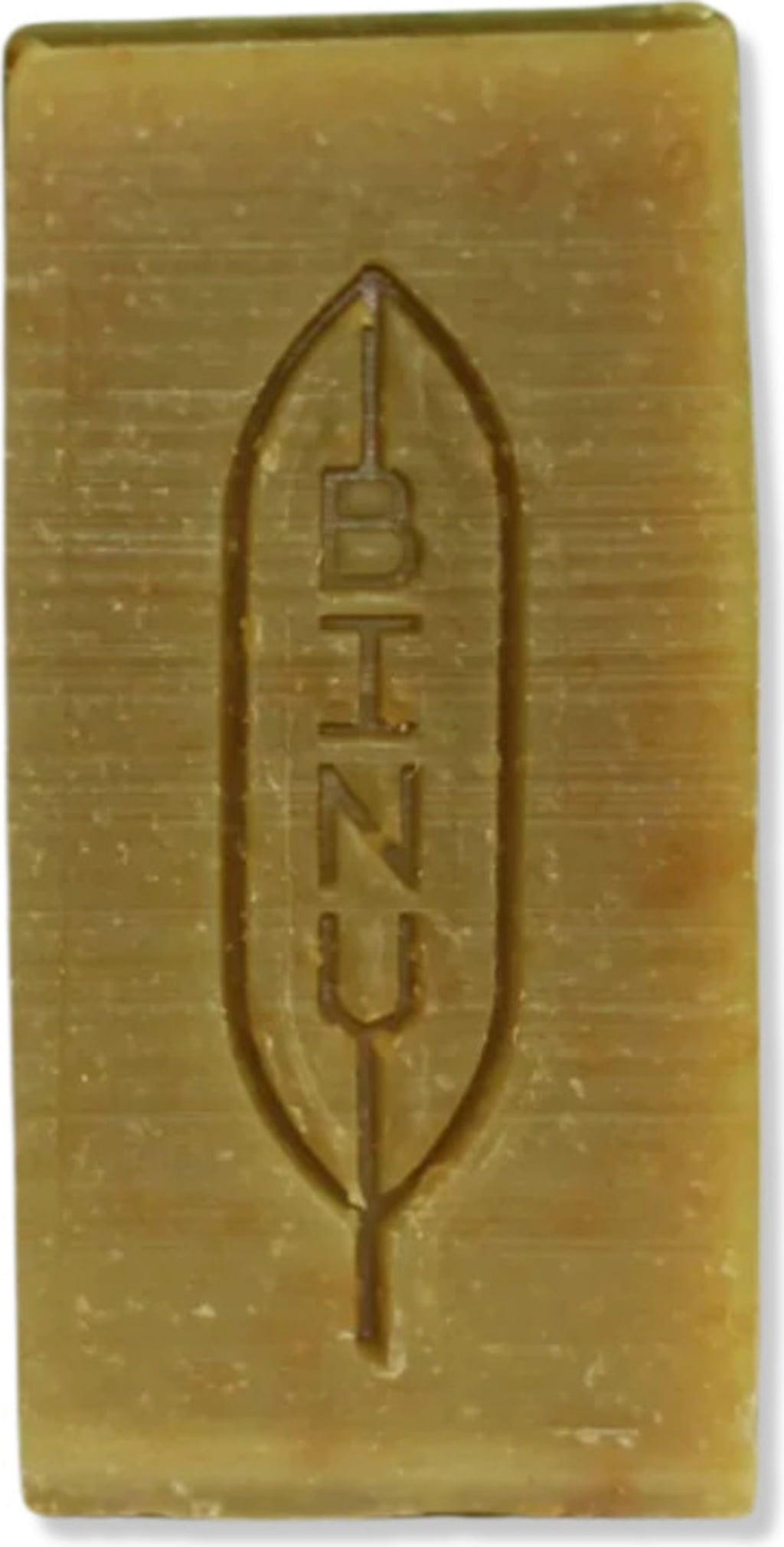 BINU Bamboo Facial Soap - 50 g