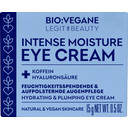 BIO:VÉGANE Legit Beauty Intense Moisture Eye Cream - 15 g